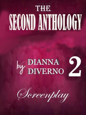 cover image of The Second Anthology